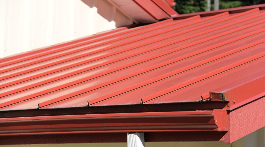 Professional top industrial roofings services in Edgard, LA